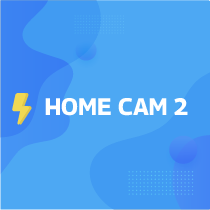 HOME CAM 2 (Indoor)_NT